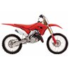 Polisport, sada plastů, Honda CR 125/250 02- (restyling na model 2018) barva OEM (bílá/červená)