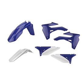 Polisport, sada plastů, Sherco SE-R/SEF-R 12-15 barva OEM