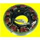 Arrowhead, stator alternátoru, Kawasaki KZ 1000LTD 77-80, KZ 900 76-77, Z1R 78-80