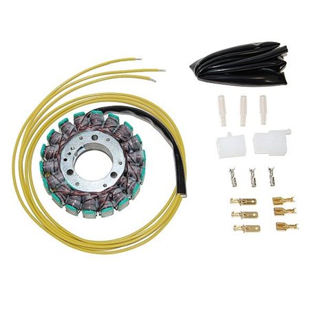 Electrosport, stator alternátoru, Kawasaki ZR7/ZR7S '00-'05, KZ 1000 '79-'80