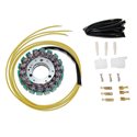 Electrosport, stator alternátoru, Kawasaki ZR7/ZR7S '00-'05, KZ 1000 '79-'80