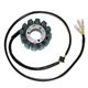 Electrosport, stator alternátoru, Suzuki GS 400 '77-'78, 550 '77-'80, 750 '76-'80 (8 ventil)