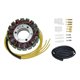 Electrosport, stator alternátoru, Suzuki GZ 250 MARAUDER '99-'10, GS 550 '83-'86, GSX 750ES/EF '83-'87