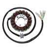 Electrosport, stator alternátoru, Suzuki GS 1000G '80-'83, 1100G '82-'84, GSX 1150G '83-'86