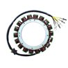 Electrosport, stator alternátoru, Kawasaki VN 2000 VULCAN LIMITED/CLASSIC '05-'10