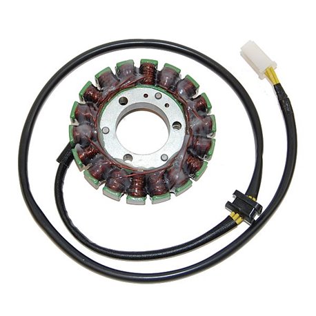 Electrosport, stator alternátoru, Kawasaki NINJA 250R '86-'10, EL250 ELIMINATOR '88-'94