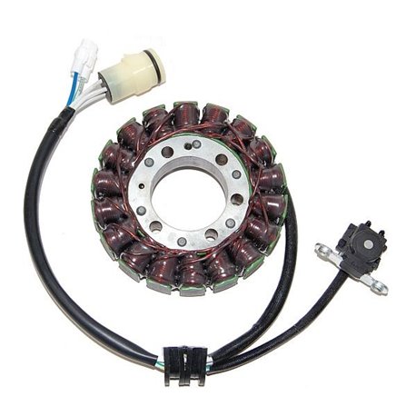 Electrosport, stator alternátoru, Yamaha YFM 700 RAPTOR '06-'16 (se snímačem)