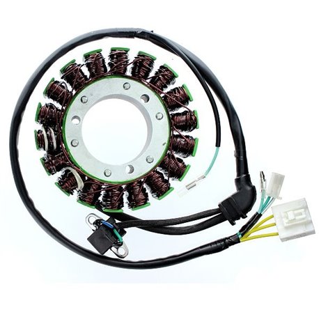 Electrosport, stator alternátoru, Honda VTX 1300R/S/C '05-'09