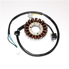 Electrosport, stator alternátoru, Suzuki LTZ 400 '03-'08 HI POWER (se snímačem)