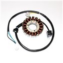 Electrosport, stator alternátoru, Suzuki LTZ 400 '03-'08 HI POWER (se snímačem)