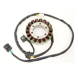 Electrosport, stator alternátoru, Suzuki DR 650/SE (96-11) (se snímačem)