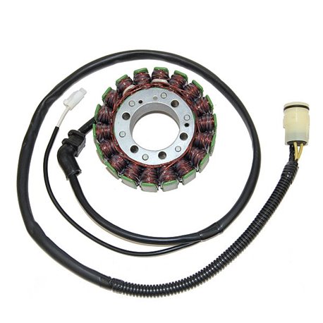 Electrosport, stator alternátoru, Kawasaki ZX-12R (02-03)