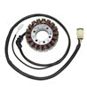 Electrosport, stator alternátoru, Kawasaki ZX-12R (02-03)