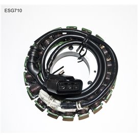 Electrosport, stator alternátoru, Triumph ROCKET III (05-10)