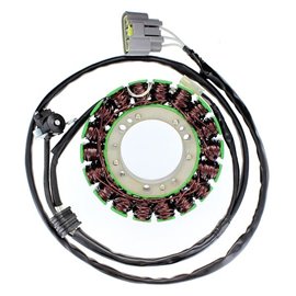 Electrosport, stator alternátoru, Yamaha V-STAR 950B/TOURER 09-16 (se snímačem)