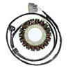 Electrosport, stator alternátoru, Yamaha V-STAR 950B/TOURER 09-16 (se snímačem)