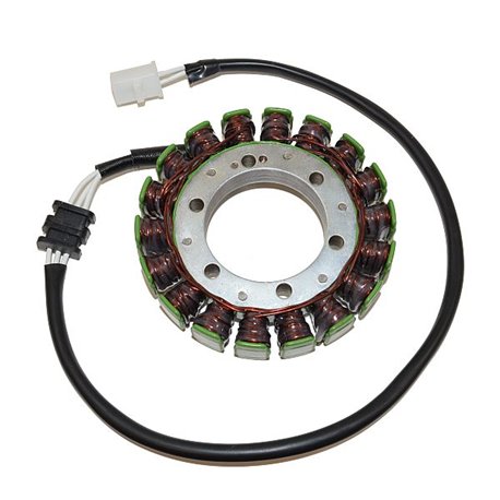 Electrosport, stator alternátoru, Kawasaki KVF 400 PRAIRIE (99-02)