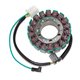 Electrosport, stator alternátoru, Kawasaki ZX 600R (86-97), ZL 600 ELIMINATOR (86-97)