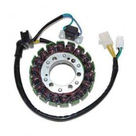 Electrosport, stator alternátoru, Suzuki LTF 250/300 (87-02)