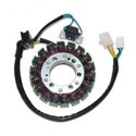 Electrosport, stator alternátoru, Suzuki LTF 250/300 (87-02)