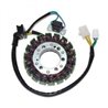 Electrosport, stator alternátoru, Suzuki LTF 250/300 (87-02)