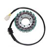 Electrosport, stator alternátoru, Honda CBR 600F HURRICANE (87-90)