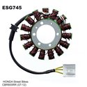 Electrosport, stator alternátoru, Honda CBR 600RR (07-12)