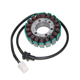 Electrosport, stator alternátoru, Kawasaki VN 800 VULCAN / DRIFTER (95-05)