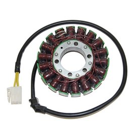 Electrosport, stator alternátoru, Triumph SPEED TRIPLE 1050 (05-11) (114/42mm)