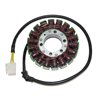 Electrosport, stator alternátoru, Triumph SPEED TRIPLE 1050 (05-11) (114/42mm)