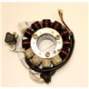 Electrosport, stator alternátoru, Yamaha YFZ 350 BANSHEE (95-06) HIGH POWER