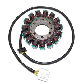 Electrosport, stator alternátoru, Kawasaki ZX-14 NINJA (06-13)