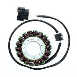 Electrosport, stator alternátoru, Yamaha XV1700 ROAD STAR SILVERADO/S 08-14 (se snímačem)