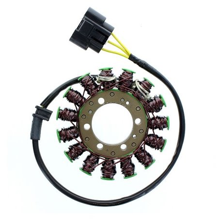 Electrosport, stator alternátoru, Honda CBR600RR/RA 13-17