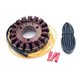 Electrex, stator alternátoru, Suzuki GSX1100, GS1000, GSX750,GPZ550