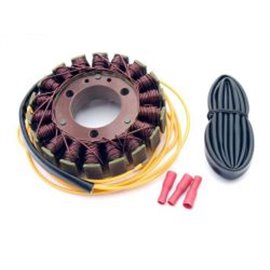 Electrex, stator alternátoru, Suzuki GSX1100, GS1000, GSX750,GPZ550