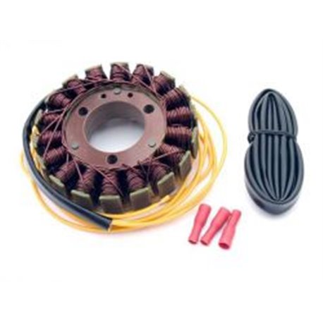 Electrex, stator alternátoru, Suzuki GSX1100, GS1000, GSX750,GPZ550