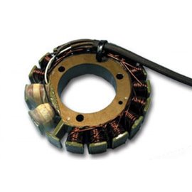 Electrex, stator alternátoru, Kawasaki KLR 250/600/650, Suzuki DR 650/700/800, Yamaha XT 600 (115X54X17)