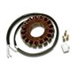 Electrex, stator alternátoru, Honda/ Suzuki/ Yamaha (G07)(93X35X18mm)