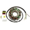 Electrex, stator alternátoru, GAS GAS, Husqvarna