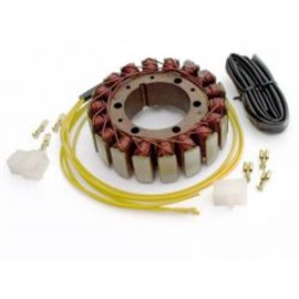 Electrex, stator alternátoru, Yamaha V-MAX 1200