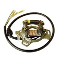 Electrex, stator alternátoru, Kawasaki KX 125 87-88, KX 250 81-88, KX 500 86-89