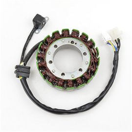 Electrosport, stator alternátoru, Suzuki LTA 500F VINSON (02-07), LTF 500F VINSON (04-07)