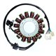 Electrosport, stator alternátoru, Suzuki VZR 1800 / M 109R Boulevard (06-15)