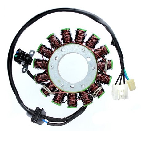 Electrosport, stator alternátoru, Suzuki VZR 1800 / M 109R Boulevard (06-15)