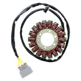 Electrosport, stator alternátoru, BMW R1200R/GS/RS/ADVENTURE