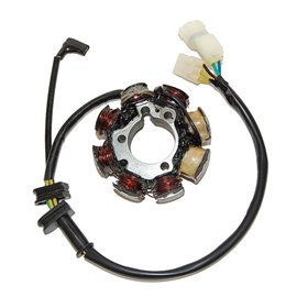 Electrosport, stator alternátoru, Honda TRX 250EX SPORTRAX / RECON '97-'11