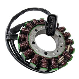 Electrosport, stator alternátoru, Honda CTX 700