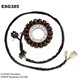 Electrosport, stator alternátoru, Suzuki AN 400 Burgman (03-06) (se snímačem)