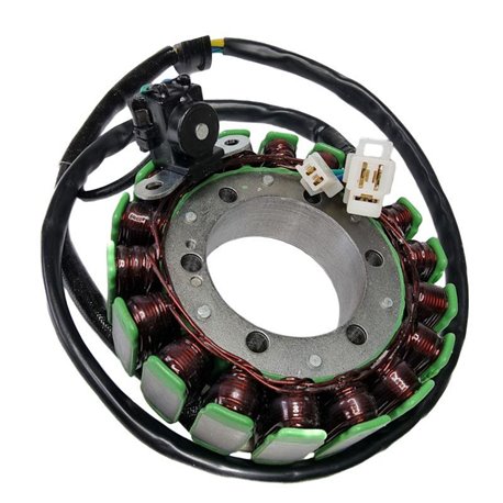 Electrosport, stator alternátoru, Suzuki TL 1000S / TL 1000R (98-03)